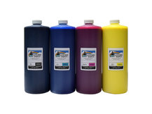 4x1000ml d'encre à sublimation pour imprimantes RICOH® et VIRTUOSO®